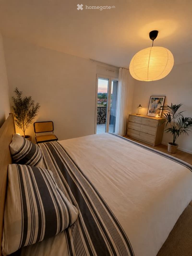 Magnifique appartement de 4.5 pièces au 7 étage (3)