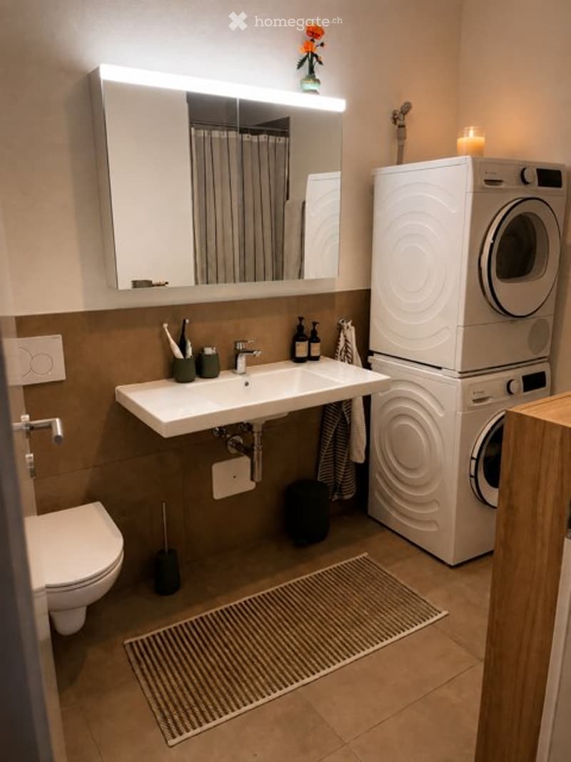 Magnifique appartement de 4.5 pièces au 7 étage (5)