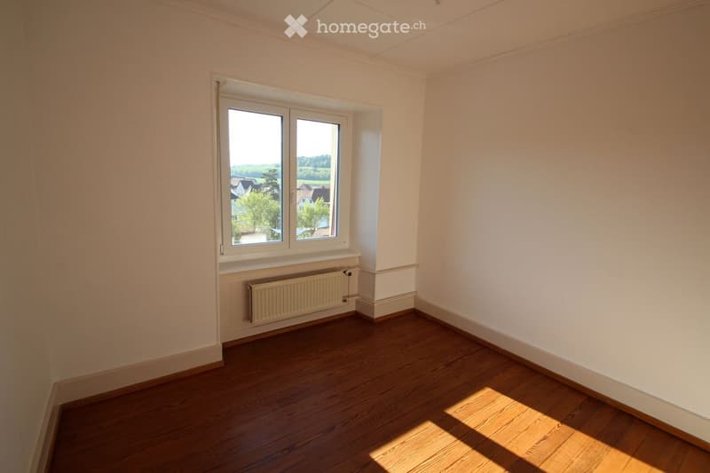 Appartement avec terrasse 30 m2 et jardin (4)