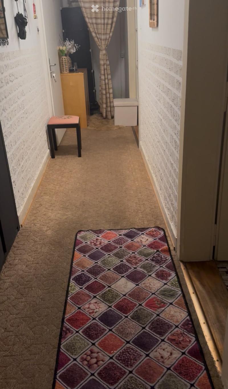 Appartement 3,5 pièces avec grand jardin (4)