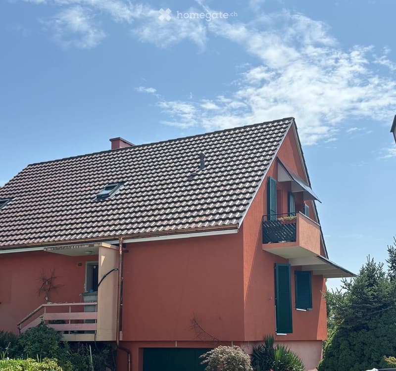 Appartement de 3,5 pièces, Aubonne (1)