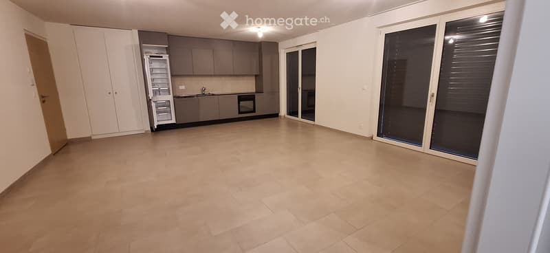Appartement de 2.5 pièces à louer - reprise de bail (1)