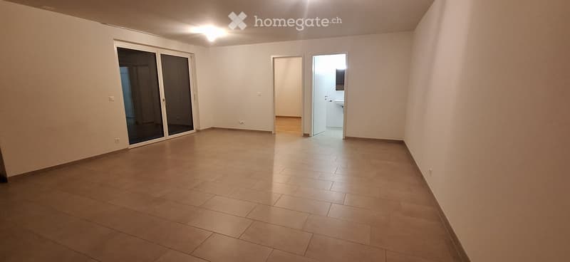 Appartement de 2.5 pièces à louer - reprise de bail (2)