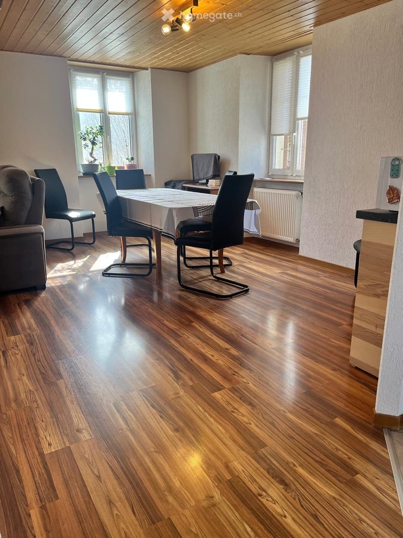 Location appartement (2)