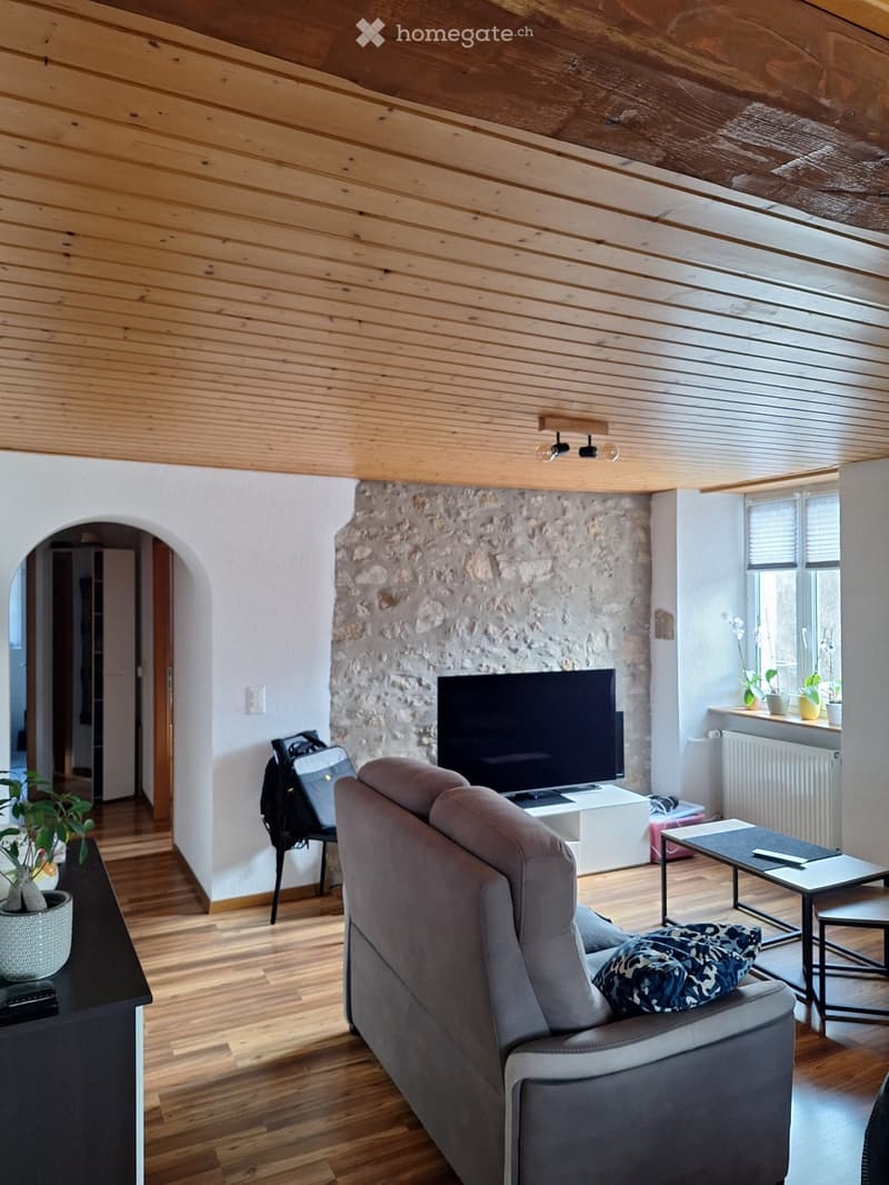 Location appartement (1)
