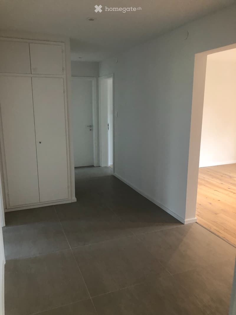 Charmant 4,5 pcs au coeur de Fribourg entièrement renové (5)