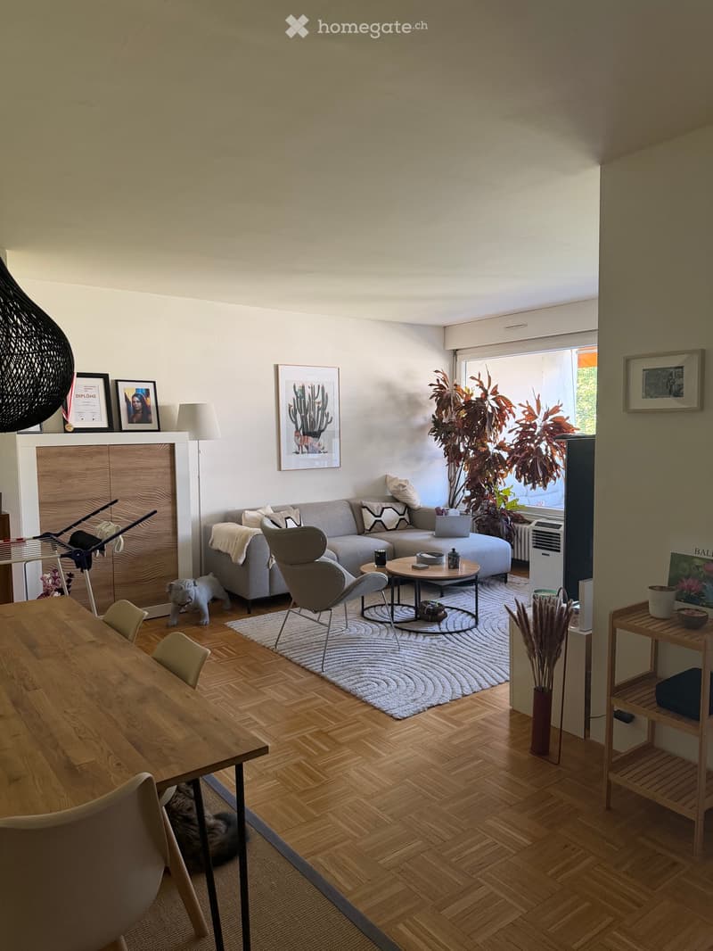 Appartement à louer de 4 pièces (2)