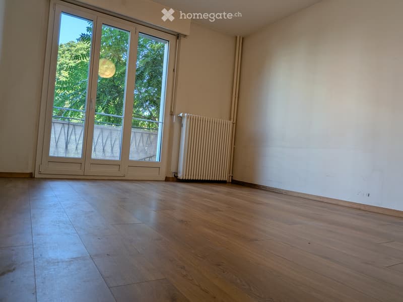 Appartement en Reprise de bail à Thônex avec balcon (1)
