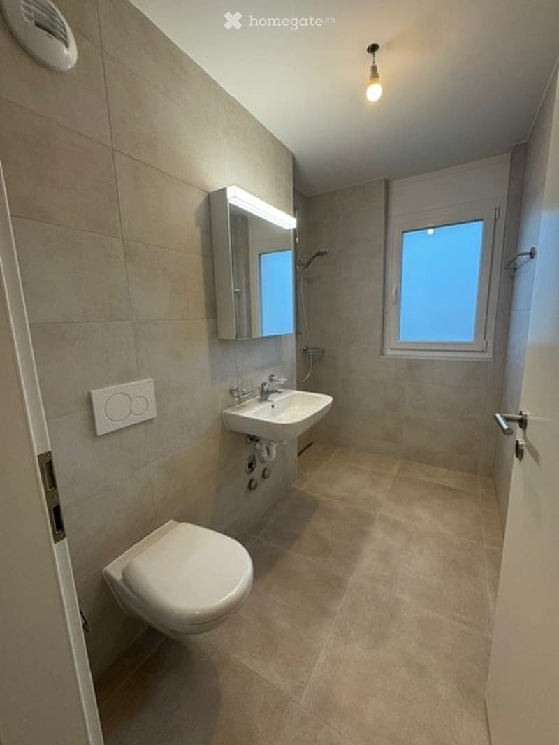 Appartement neuf 2.5 pièces à Yverdon-les-Bains (4)
