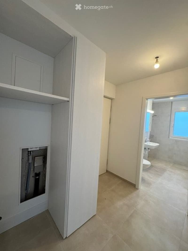 Appartement neuf 2.5 pièces à Yverdon-les-Bains (3)
