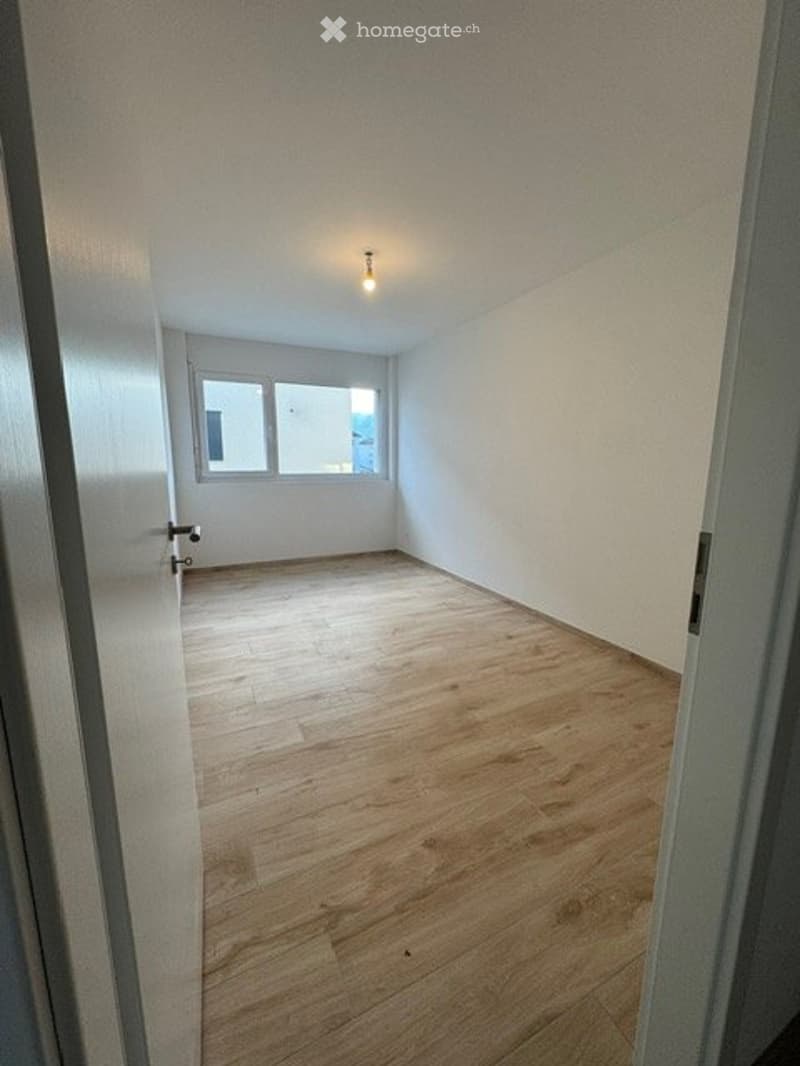 Appartement neuf 2.5 pièces à Yverdon-les-Bains (5)