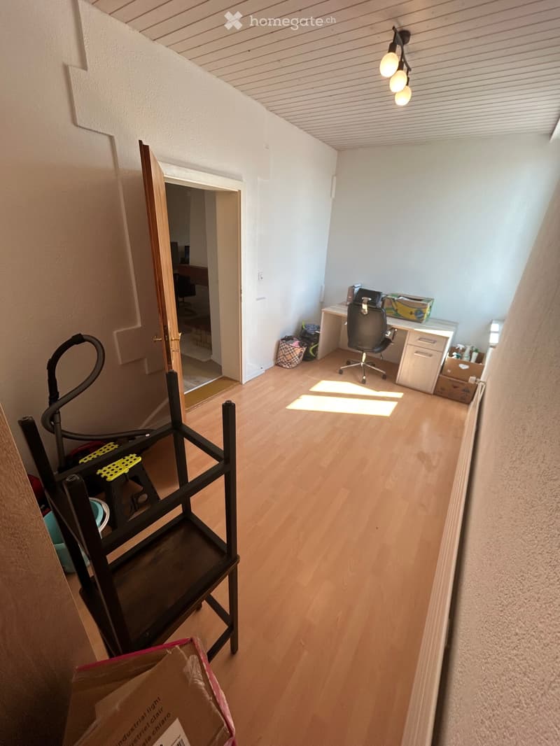Appartement 4.5 pièces à louer (5)