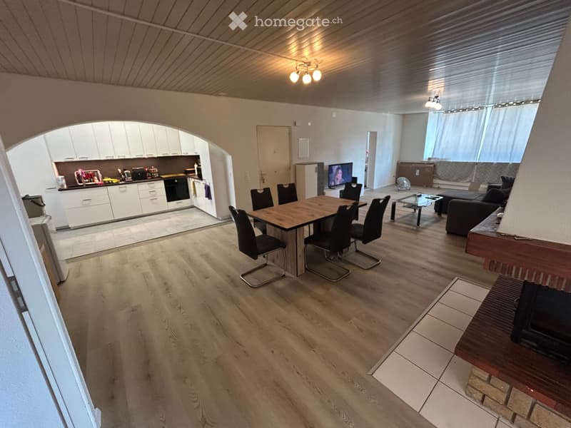 Appartement 4.5 pièces à louer (1)