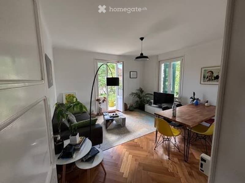 Loue chambre chez un particulier (5)