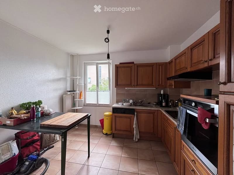 Loue chambre chez un particulier (2)