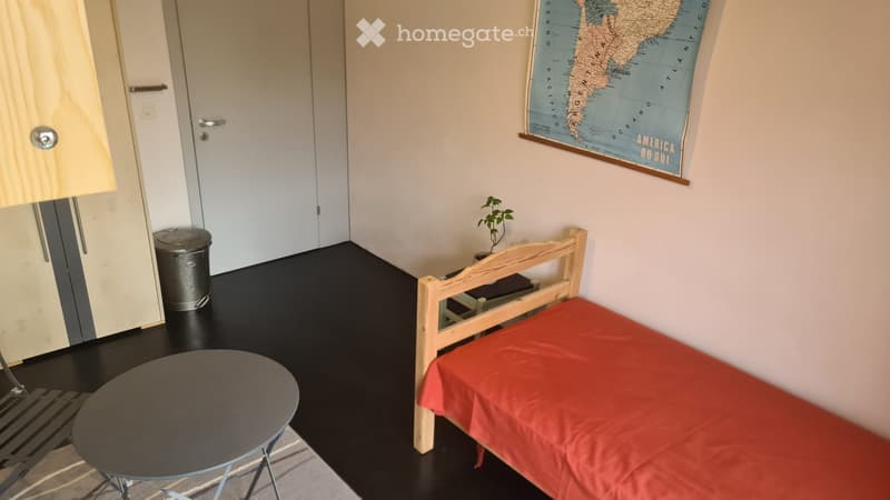 Loue chambre chez un particulier (3)