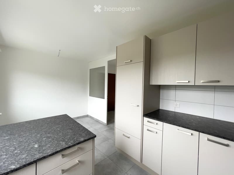 Bévilard, Jonction 11 - Appartement de 4,5 pièces (2)