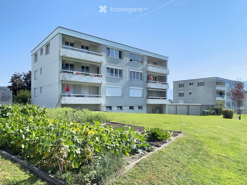 Bévilard, Jonction 11 - Appartement de 4,5 pièces (10)