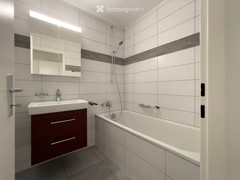 Bévilard, Jonction 11 - Appartement de 4,5 pièces (5)