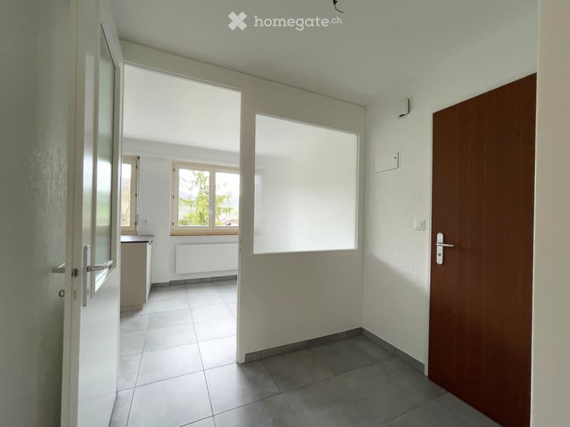 Bévilard, Jonction 11 - Appartement de 4,5 pièces (3)