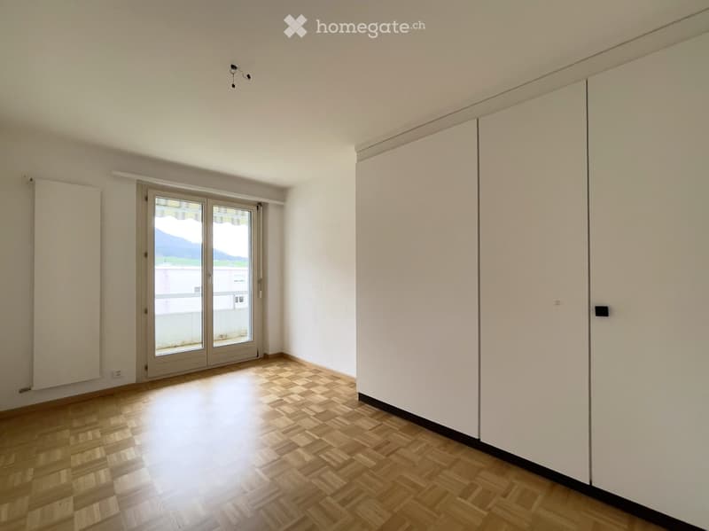 Bévilard, Jonction 11 - Appartement de 4,5 pièces (9)