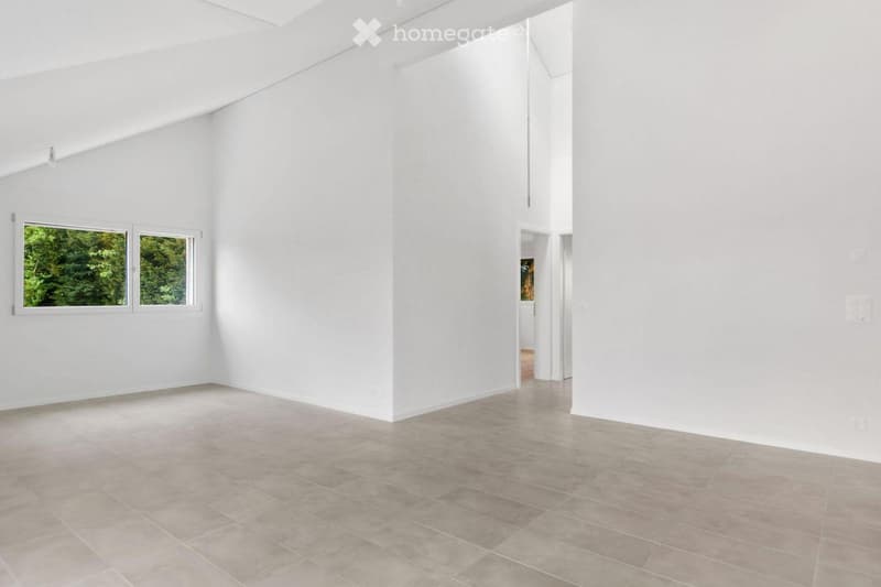 Appartement 4,5 pièces Montpreveyres (12km Lausanne) (4)