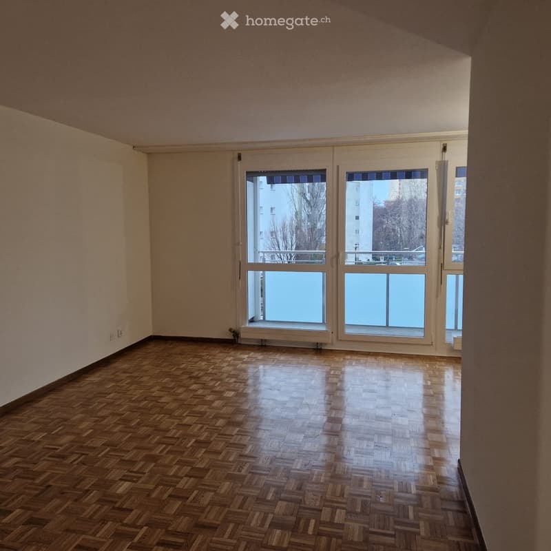 Location Appt 3,5 Renens près de la piscine (1)