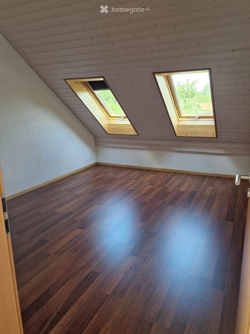À louer Bel appartement duplex de 5,5 pièces, 145 m² (4)