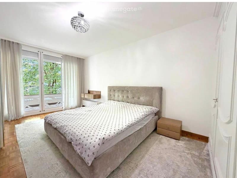 Appartement d'exception chaleureux (3)
