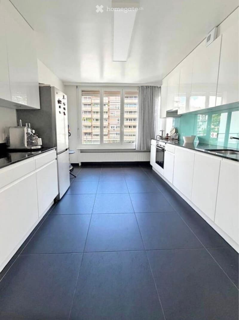 Appartement d'exception chaleureux (4)