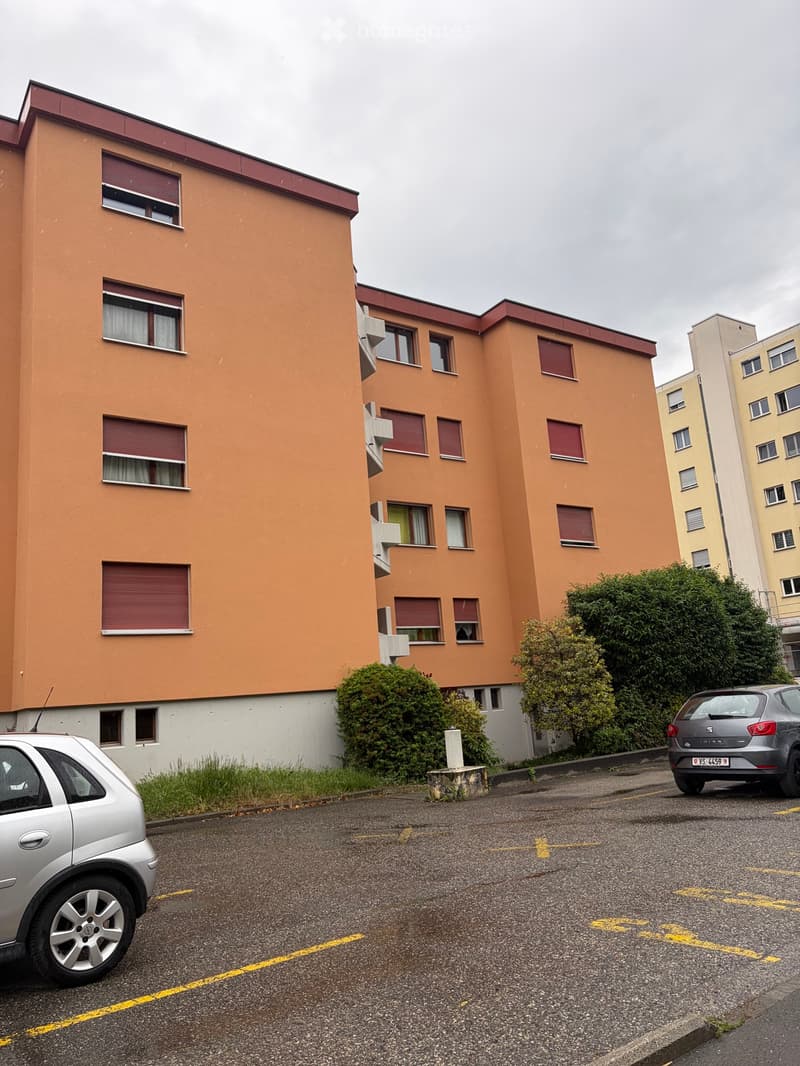 Appartement à louer (4)