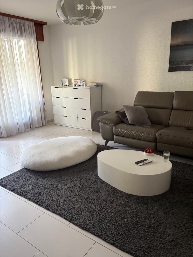 Appartement à louer (2)