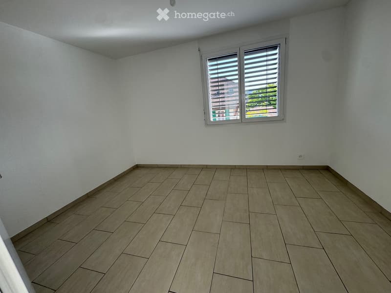 Appartement 2.5 pièces à louer Chavannes-près-Renens (5)