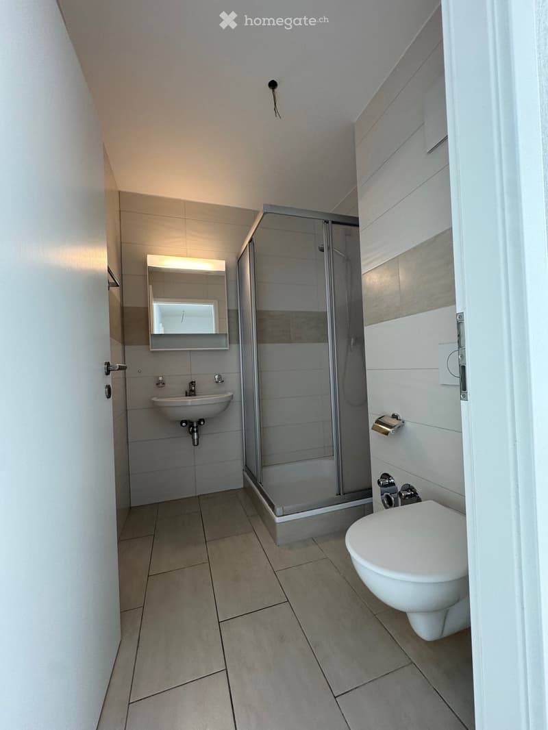 Appartement 2.5 pièces à louer Chavannes-près-Renens (6)