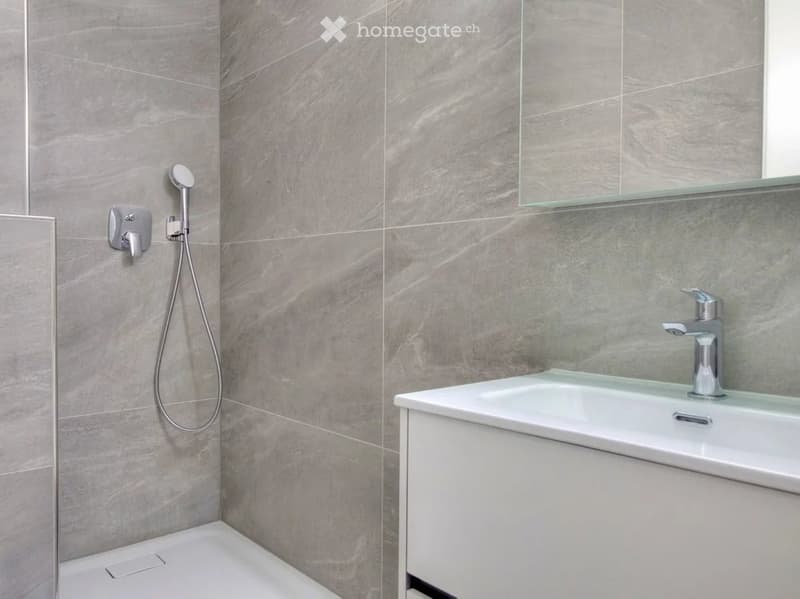 Appartement 4.5 pièces à louer à Troistorrents (Vers-Encier) (4)