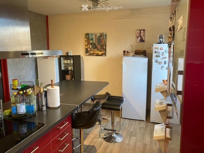 Super maison coloc avec bonne ambiance et gros équipements (2)