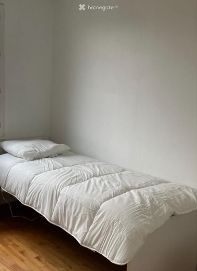 Studio disponible, colocation (2)