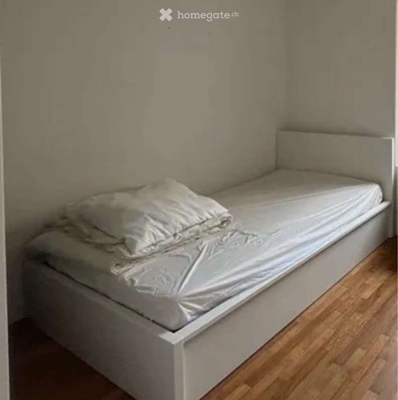 Studio disponible, colocation (1)
