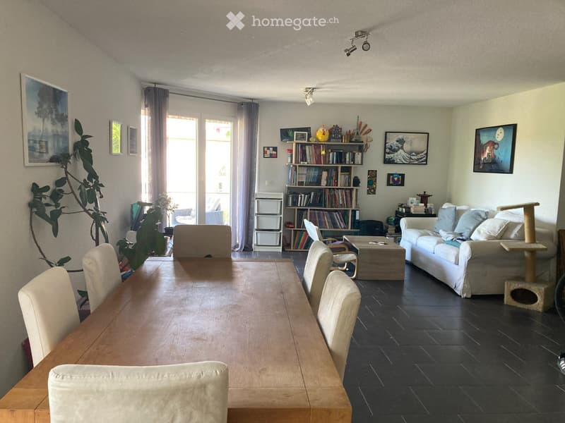 Appartement de 3.5 pièces à louer dès le 01.09.2026 (2)