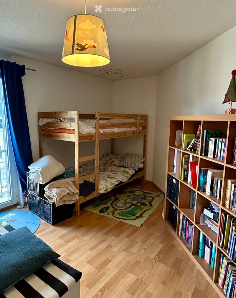 Appartement de 3.5 pièces à louer dès le 01.09.2026 (4)