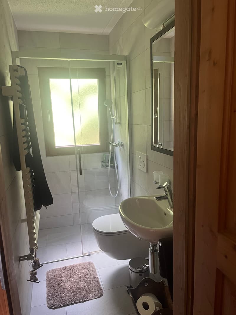 Crans-Montana appartement 2,5 pièces à louer (5)