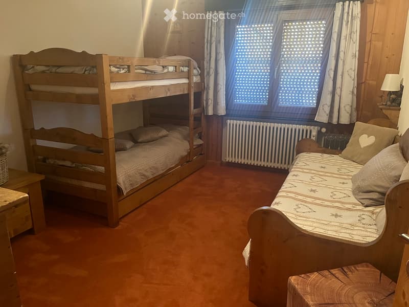 Crans-Montana appartement 2,5 pièces à louer (3)