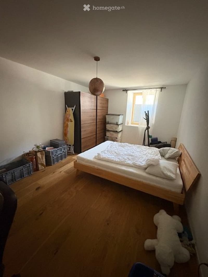 Appartement 3.5 pièces à Cheseaux-sur-Lausanne (3)