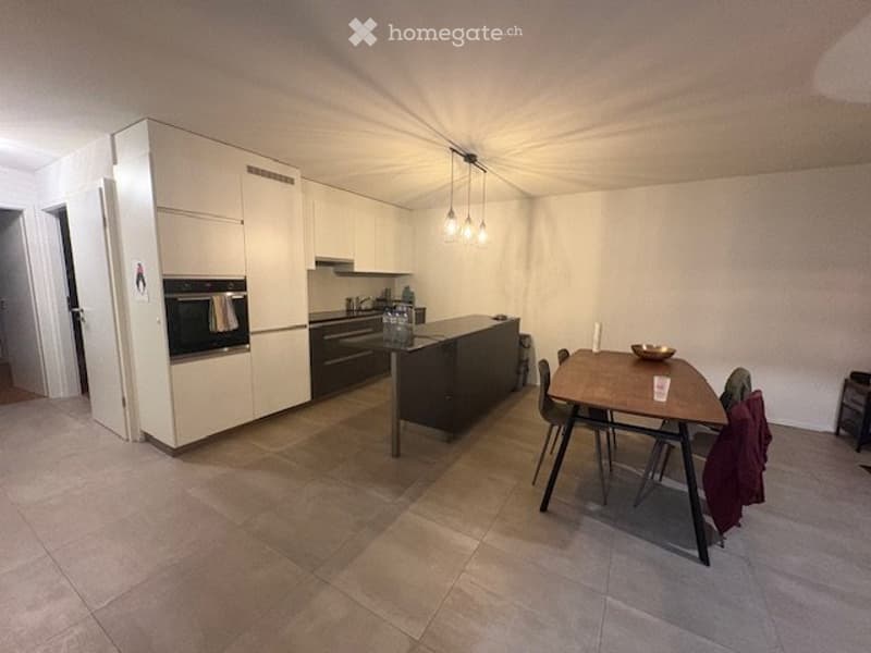 Appartement 3.5 pièces à Cheseaux-sur-Lausanne (1)