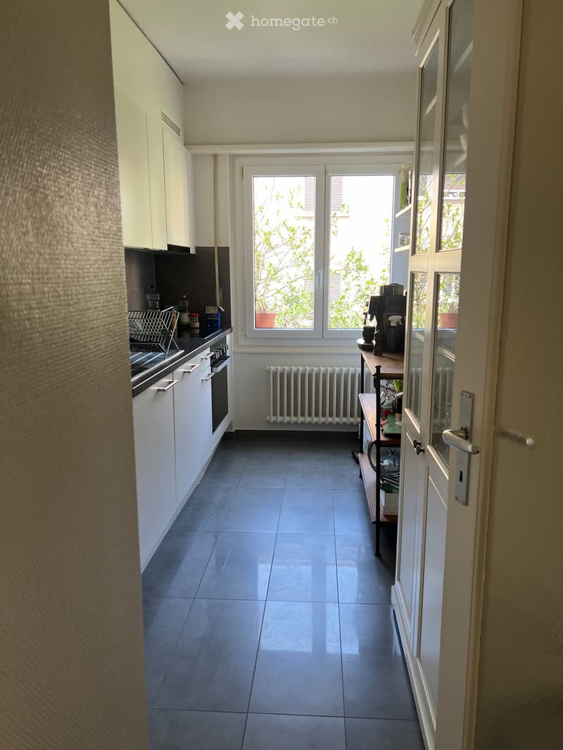 Appartement de 2,5 pièces à louer à Montelly (1)