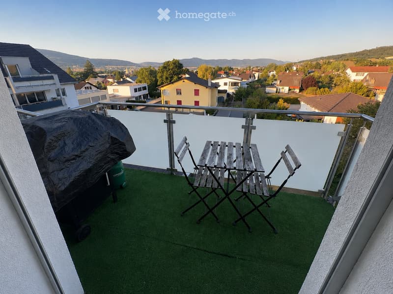 Appartement 2.5 pièces (5)