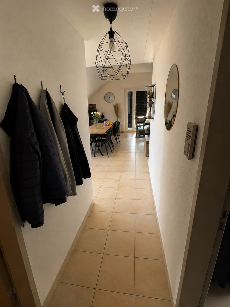 Appartement 2.5 pièces (3)