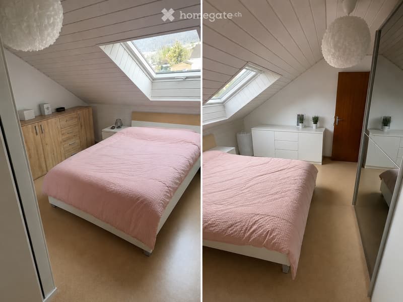 Appartement 2.5 pièces (4)