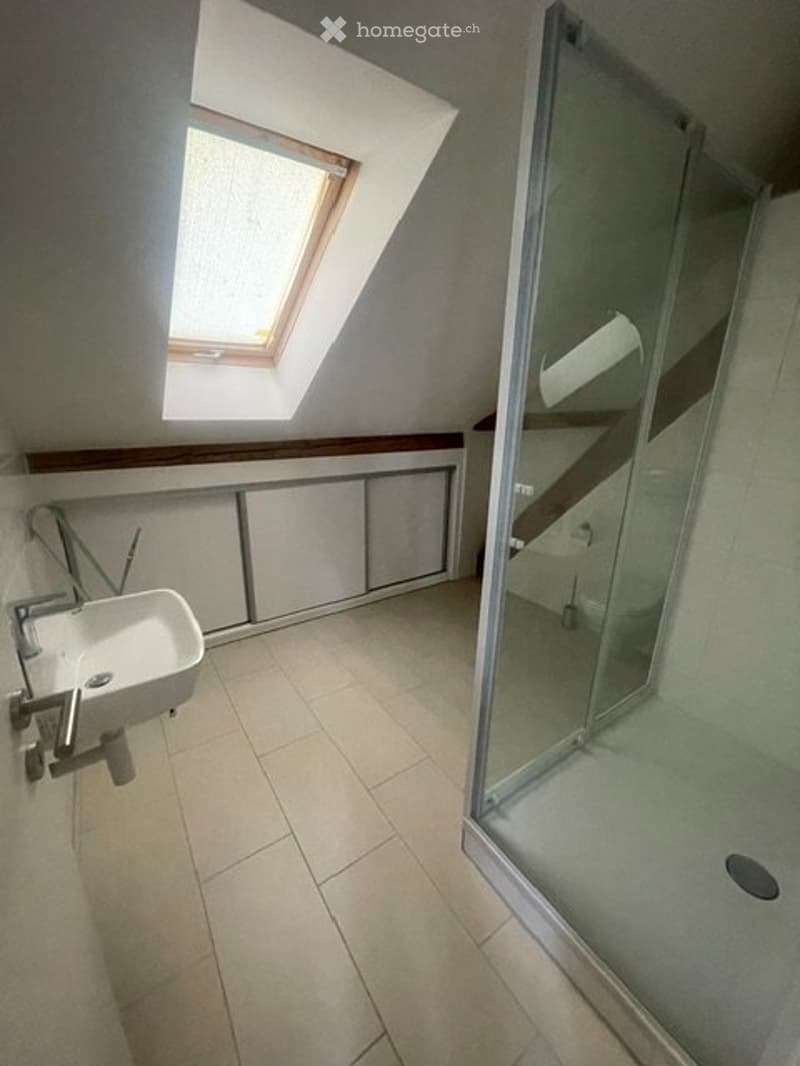 Magnifique appartement 3pièces neuf à louer (2)
