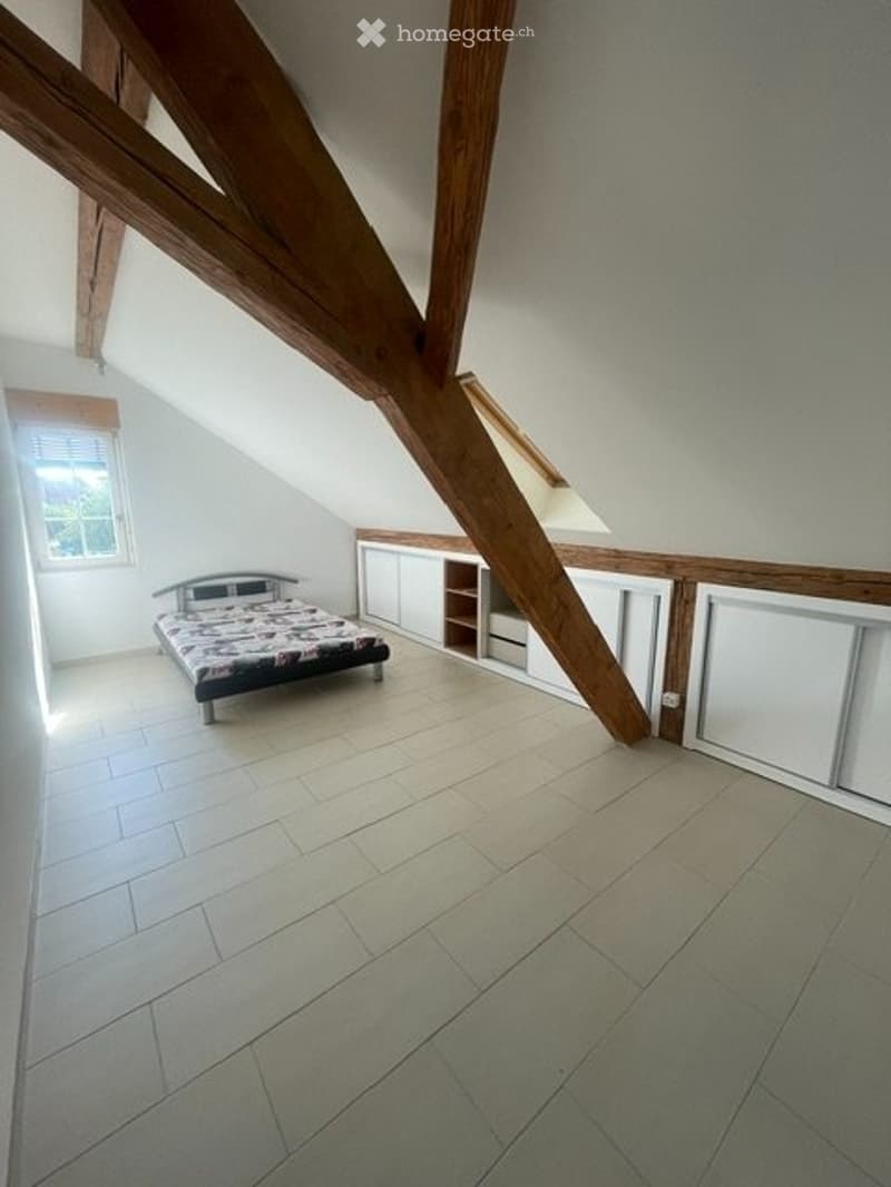 Magnifique appartement 3pièces neuf à louer (5)